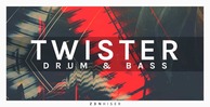 Twisterdnb banner