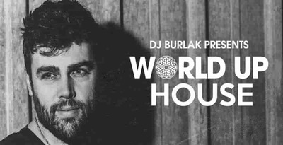 Dj burlak presents w jxaa1
