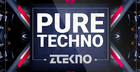 Ztekno - Pure Techno