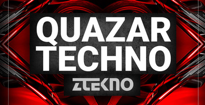 Ztekno quazar techno underground techno royalty free sounds ztekno samples royalty free 1000x512