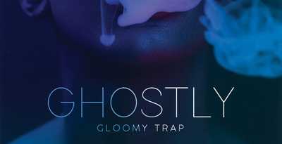 Ghostly   gloomy tra csyup