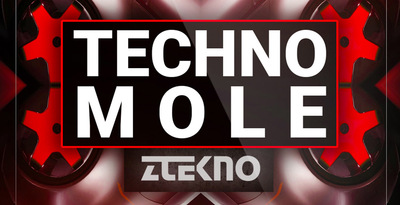 Ztekno techno mole underground techno royalty free sounds ztekno samples royalty free 1000x512