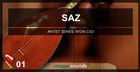 Image Sounds Present - Saz 1