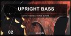 Image Sound - Upright Bass 2