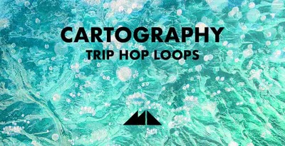 Cartography banner