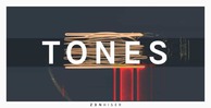 Tones banner