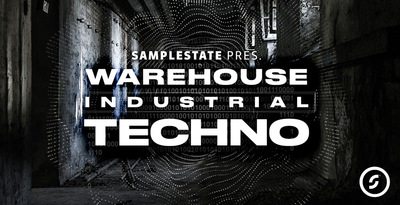 Warehouse industrial techno banner 512 web