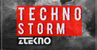 Techno Storm