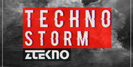 Ztekno techno storm underground techno royalty free sounds ztekno samples royalty free 1000x512
