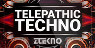 Ztekno telepathic techno underground techno royalty free sounds ztekno samples royalty free 1000x512