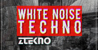 Ztekno white noise techno underground techno royalty free sounds ztekno samples royalty free 1000x512