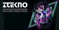 Ztekno techno infection underground techno royalty free sounds ztekno samples royalty free 1000x512 web