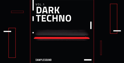 Samplesound darktechno volume1 1000x512