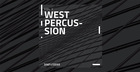 West Percussion: Volume 2