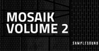 Mosaik: Volume 2