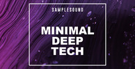 Samplesound minimal deep tech vol1 1000x512