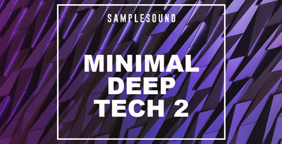 Minimal deep tech vol 2 1000x512
