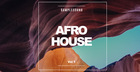 Afro House: Volume 1