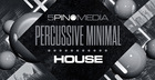 Percussive Minimal House