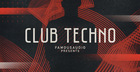 Famous Audio - Club Techno