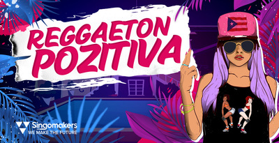 Singomakers reggaeton pozitiva 1000 512 web