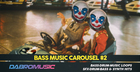 Bass Music Carousel 2