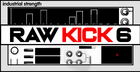 Raw Kick 6