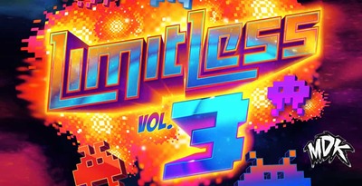 Black octopus sound limitless 3 512