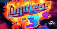 Black octopus sound limitless 3 512