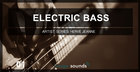 Image Sounds Present - Electric Bass 01