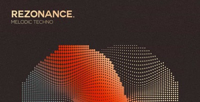 Production master   rezonance   melodic techno   1000x512