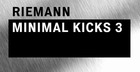 Riemann Minimal Kicks 3