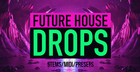 HY2ROGEN  - Future House Drops