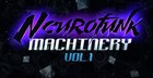 Blackwarp - Neurofunk Machinery Vol 1