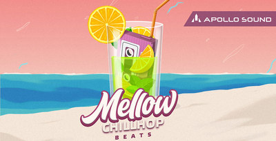 Mellow chillhop beats 1000x512web