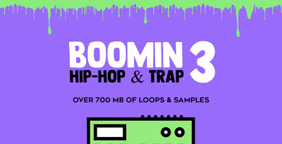 Production master   boomin hip hop   trap 3   artwork 1000x512web