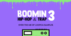 Boomin Hip-Hop & Trap 3