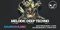 Dabromusic melodic deep techno 1000x512web