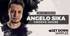 Angelo Sika - Groove House