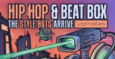 Royalty free hip hop samples  beat box hits and sounds  hip hop drum loops  dark synthesized bass sounds  fat beats sci fi soundtracks rectangle