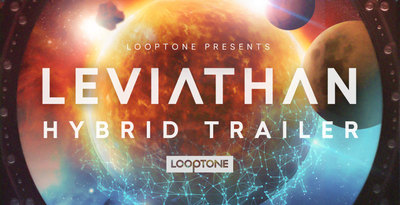 Looptone leviathan 1000 x 512web