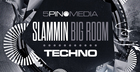 Slammin Big Room Techno
