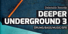 Deeper Underground 03