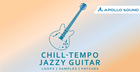 Chill Tempo Jazzy Guitars