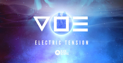 Black octopus sound voe electric tension 1000x512web