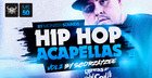 Scorzayzee - Hip Hop Acapellas 2
