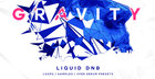 Gravity – Liquid Dnb