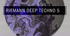 Riemann Deep Techno 05