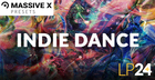 Massive X - Indie Dance