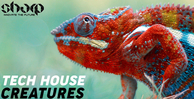 Sharp   tech house creatures 512 web